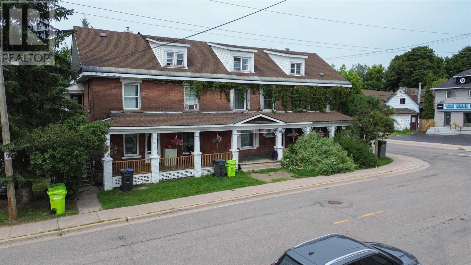 137-141 Tancred St, Sault Ste. Marie, Ontario  P6A 2W2 - Photo 30 - SM262109