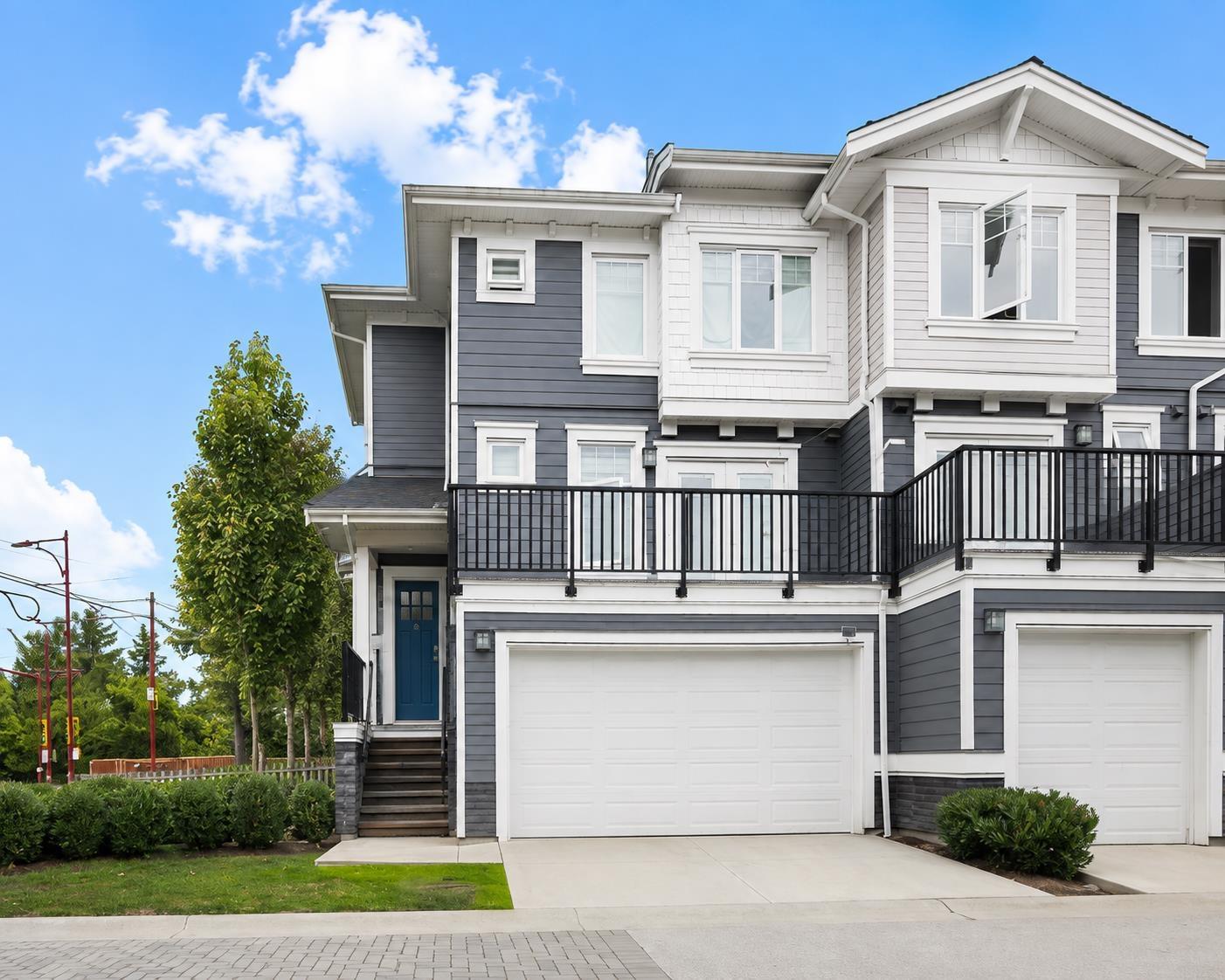 8 7167 116 STREET, Delta, British Columbia