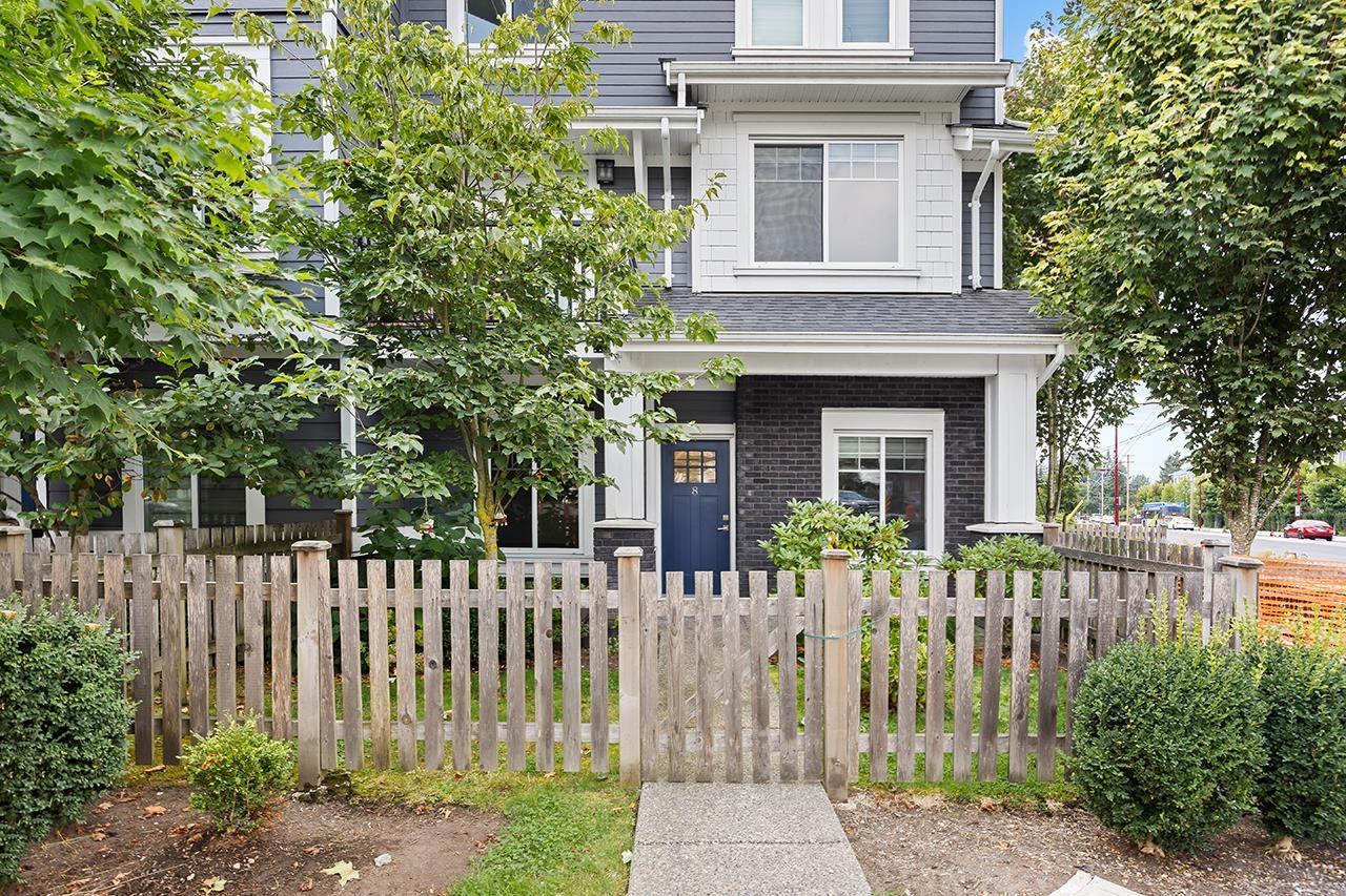 8 7167 116 Street, Delta, British Columbia  V4E 0A6 - Photo 27 - R3154405