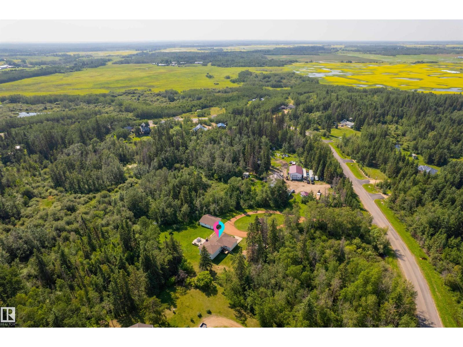 #38 57108 Rge Road 220, Rural Sturgeon County, Alberta  T0A 2W0 - Photo 68 - E4499553