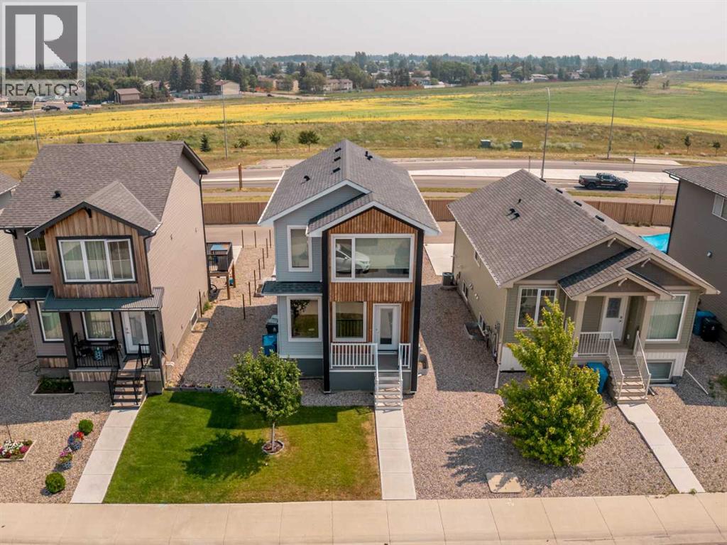824 Coalbrook Close W, Lethbridge, Alberta  T1J 5M9 - Photo 2 - A2333038