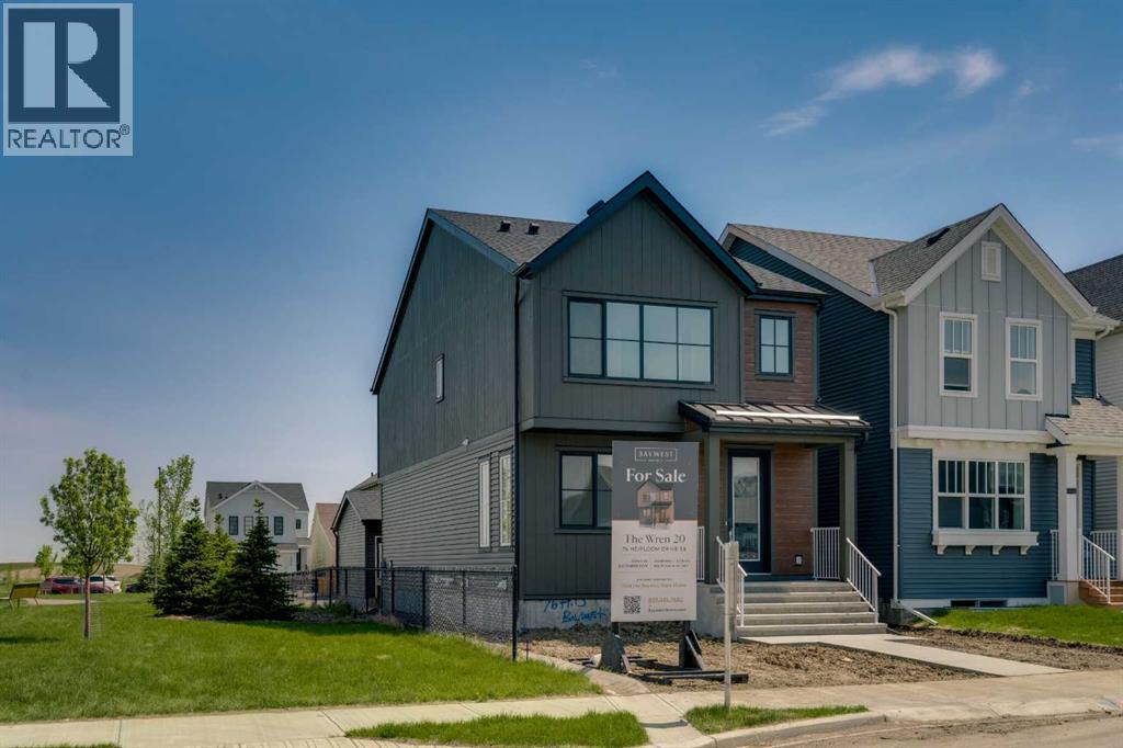 76 Heirloom Drive SE, Calgary, Alberta