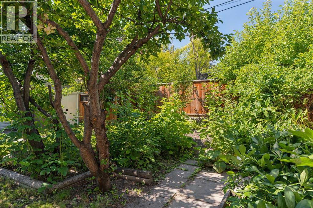 5919 Thornton Road NW, Calgary, Alberta  T2K 3C3 - Photo 35 - A2329511