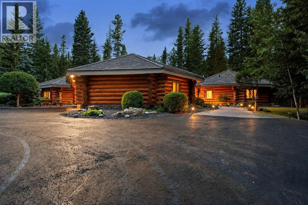 3 Forest Park Place, Rural Rocky View County, Alberta  T0L 0K0 - Photo 2 - A2334427