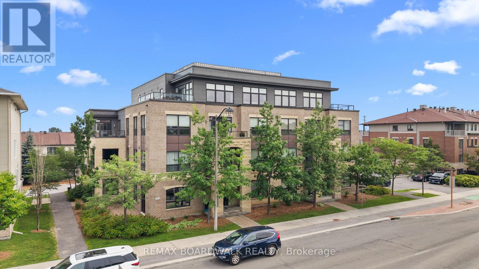 302 - 760 Chapman Mills Drive, Ottawa, Ontario  K2J 3V2 - Photo 2 - X13660444