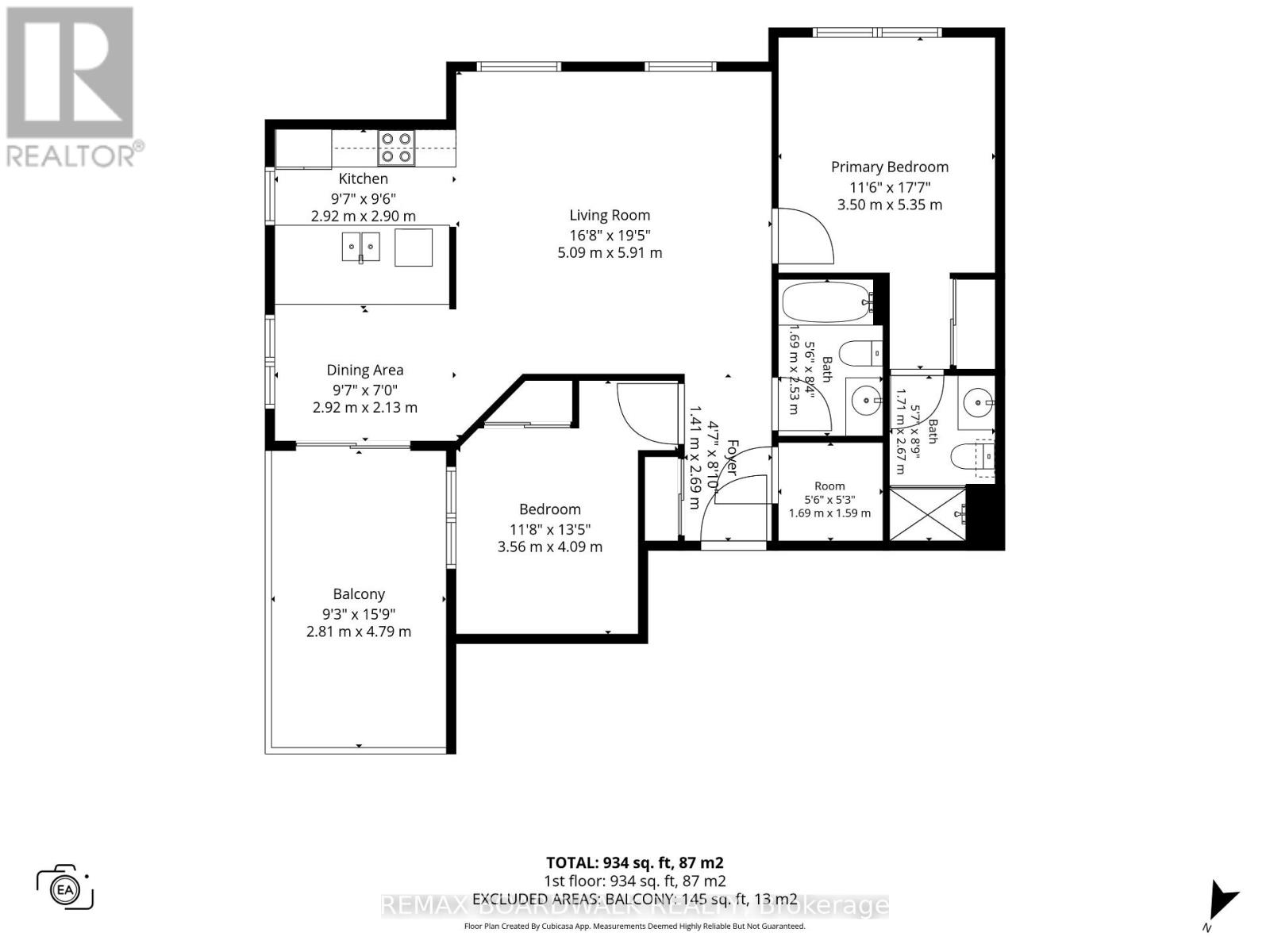302 - 760 Chapman Mills Drive, Ottawa, Ontario  K2J 3V2 - Photo 31 - X13660444