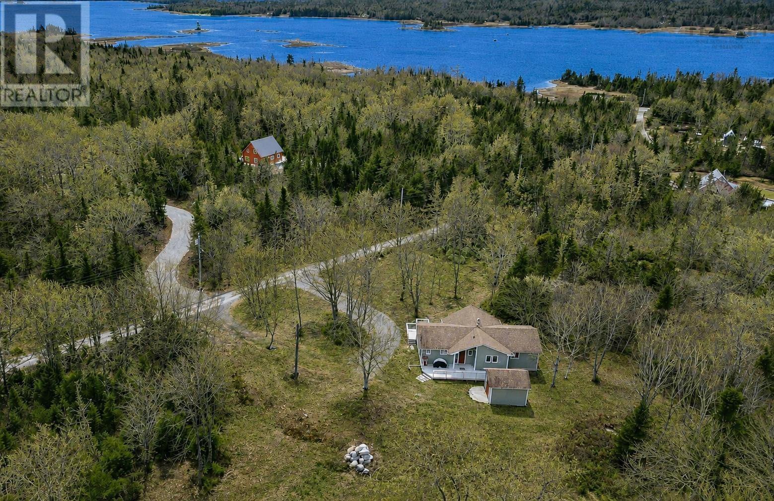 57 Somerset Drive, East Sable River, Nova Scotia  B0T 1V0 - Photo 1 - 202620209