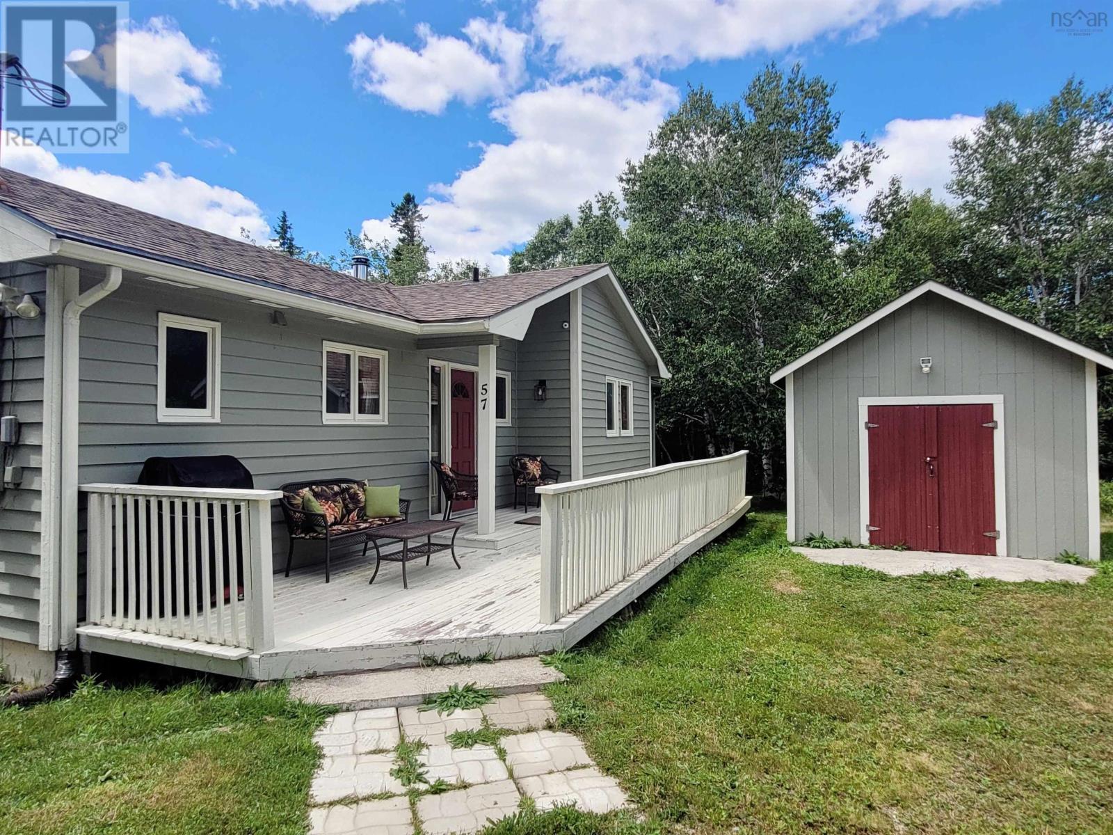 57 Somerset Drive, East Sable River, Nova Scotia  B0T 1V0 - Photo 30 - 202620209