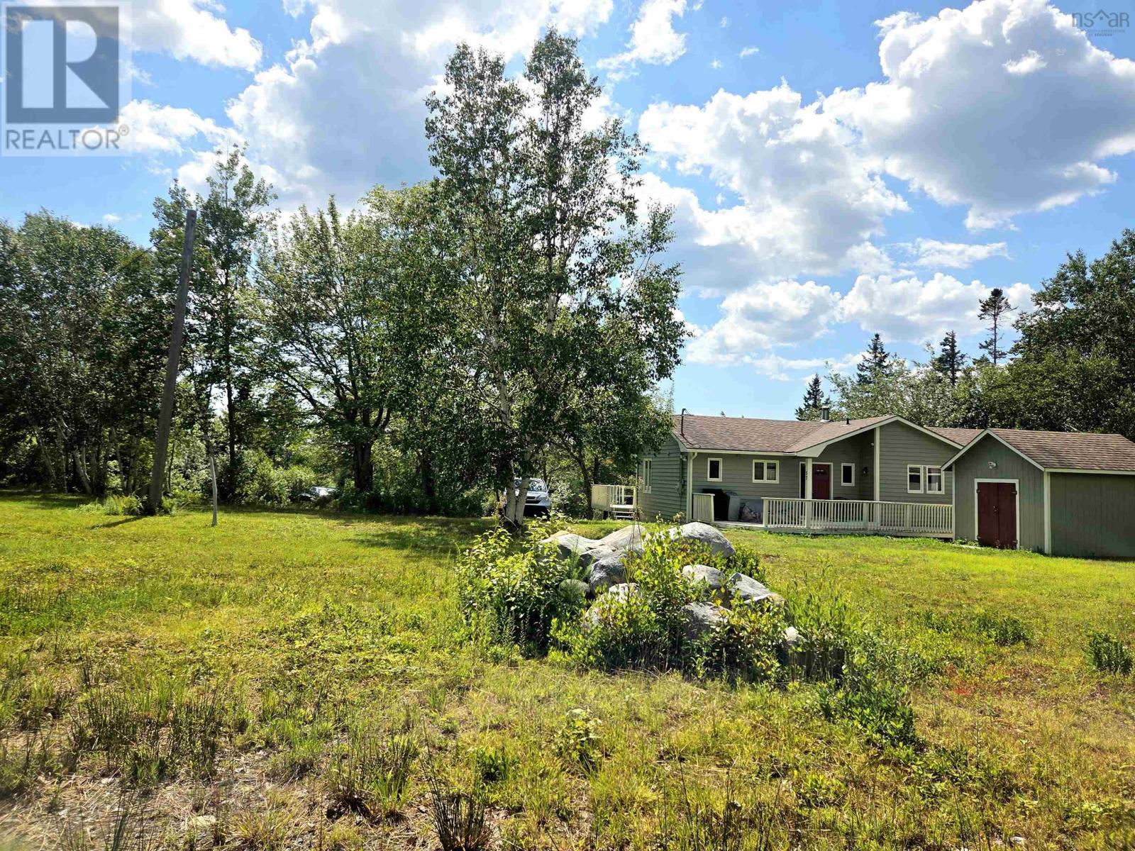 57 Somerset Drive, East Sable River, Nova Scotia  B0T 1V0 - Photo 5 - 202620209