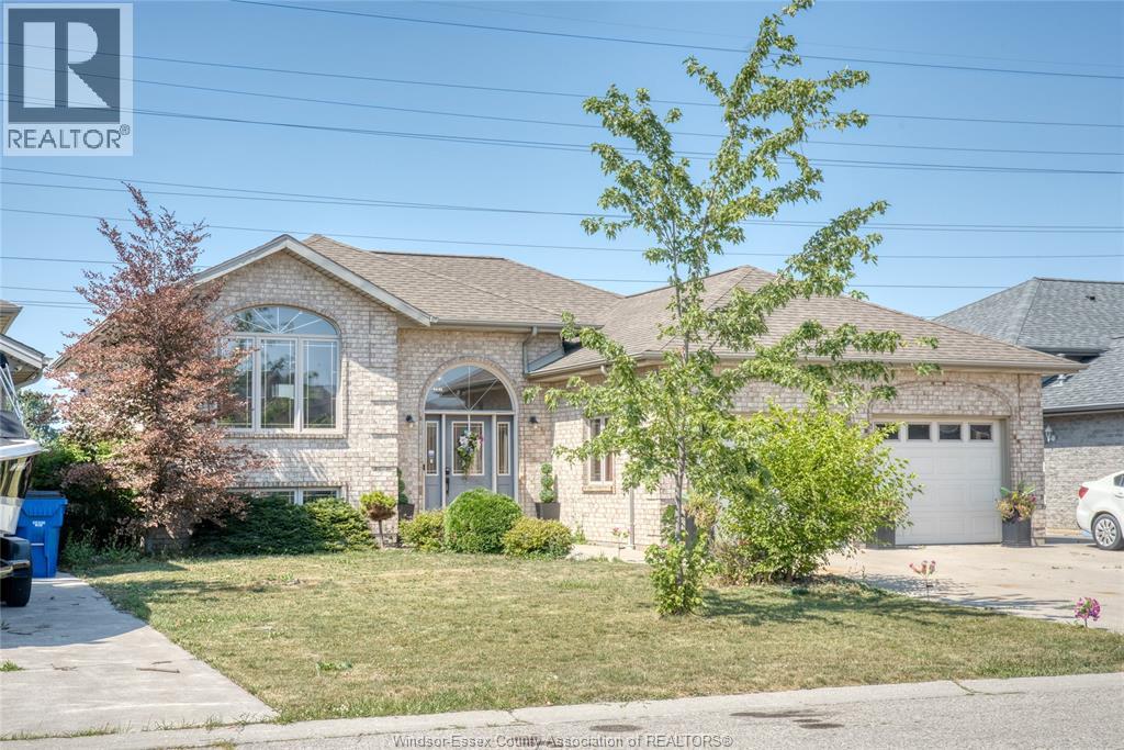 24 HOMESTEAD DRIVE, Tilbury, Ontario