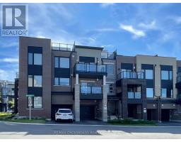9 OSCAR STEEPER LANE, Markham, Ontario
