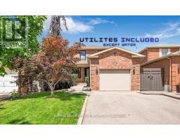 68 PATNA CRESCENT, Vaughan, Ontario