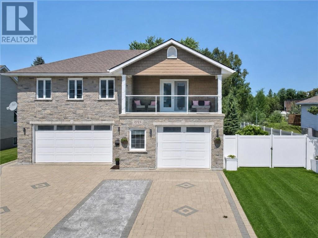 2724 Royal Street, Blezard Valley, Ontario  P0M 1E0 - Photo 2 - 2129626