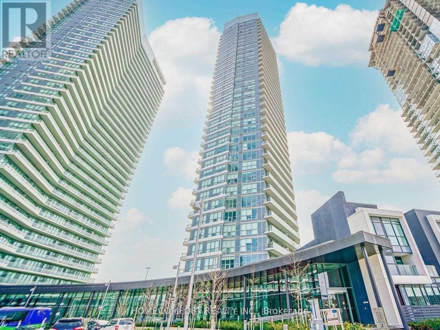 3308 - 115 MCMAHON DRIVE, Toronto, Ontario