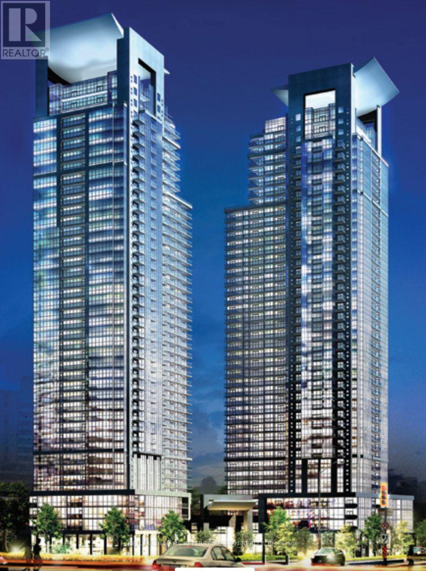 LPH601 - 5162 YONGE STREET, Toronto, Ontario