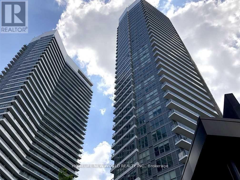 1212 - 115 MCMAHON DRIVE, Toronto, Ontario