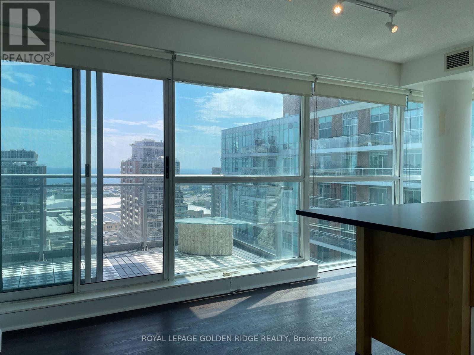 2303 - 80 WESTERN BATTERY ROAD, Toronto, Ontario