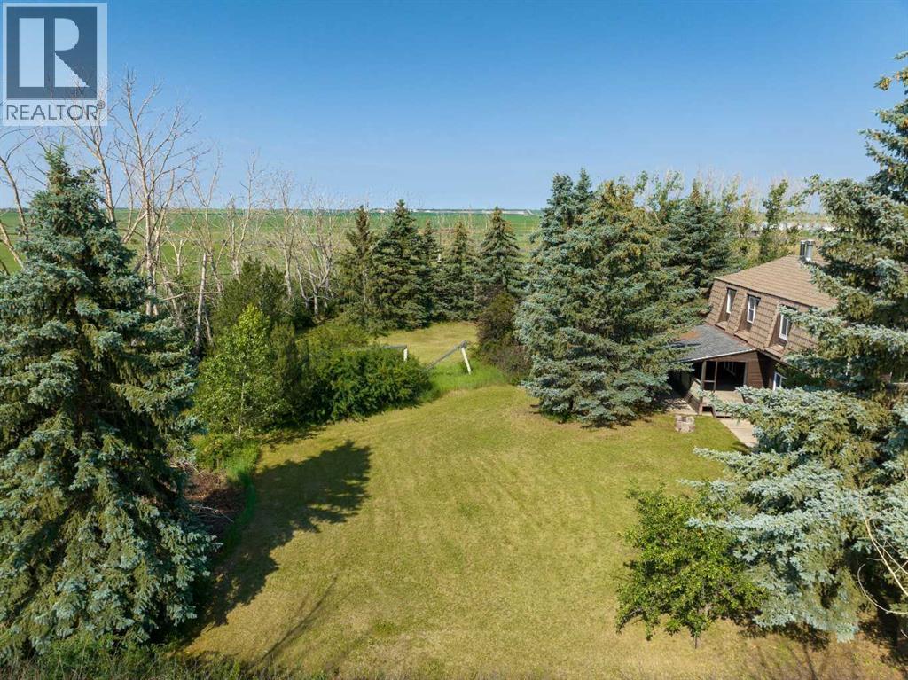 281141 Township Road 274, Rural Rocky View County, Alberta  T4A 2S3 - Photo 42 - A2286844