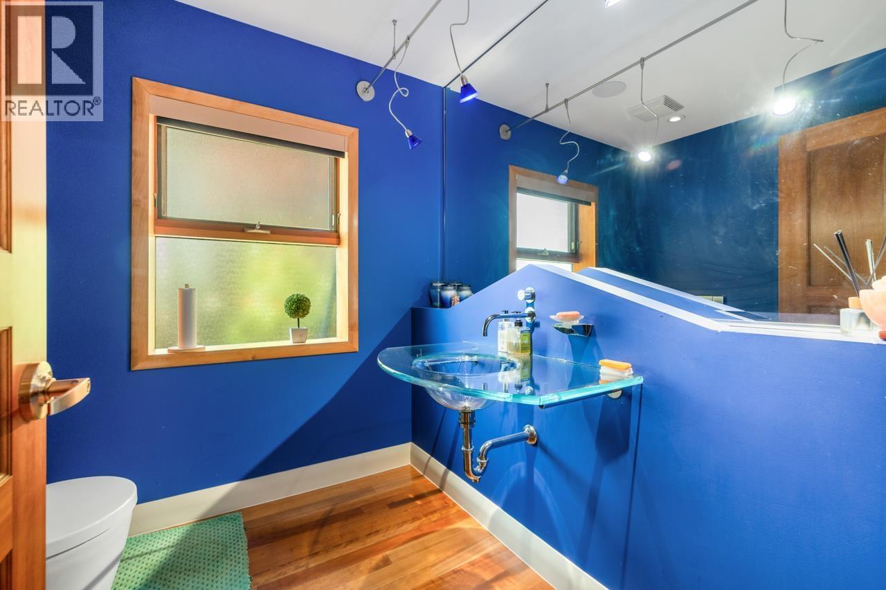 1626 Pinecrest Drive, West Vancouver, British Columbia V7S 3H3 - Photo 17 - R3154516