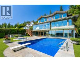 1626 PINECREST DRIVE, West Vancouver, British Columbia