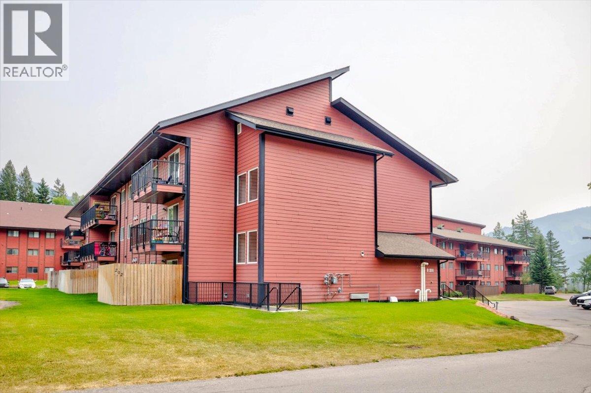 1286 Ponderosa Drive Unit# 222, Sparwood, British Columbia  V0B 2G2 - Photo 20 - 10397295