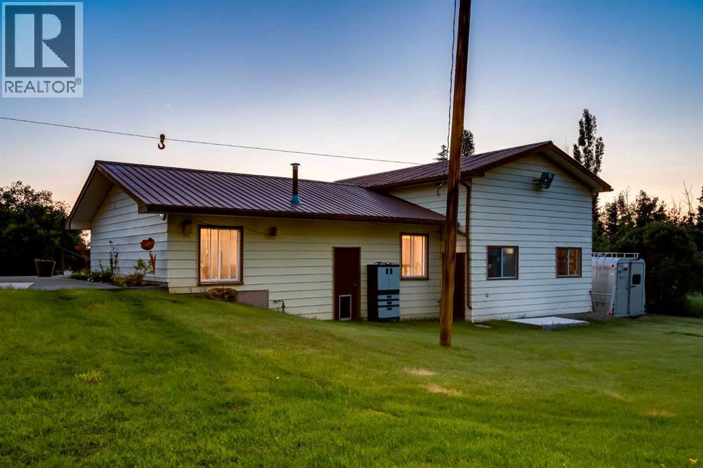100, 394048 Highway 783, Rural Foothills County, Alberta  T1S 6C2 - Photo 29 - A2313835