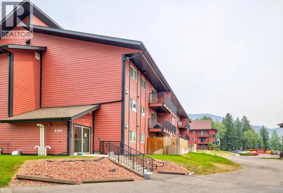 1286 Ponderosa Drive Unit# 222, Sparwood, British Columbia  V0B 2G2 - Photo 19 - 10397295