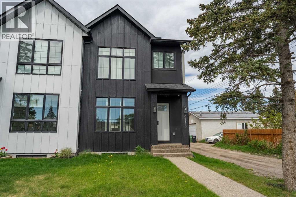 3925 74 Street NW, Calgary, Alberta  T3B 2M5 - Photo 1 - A2315441