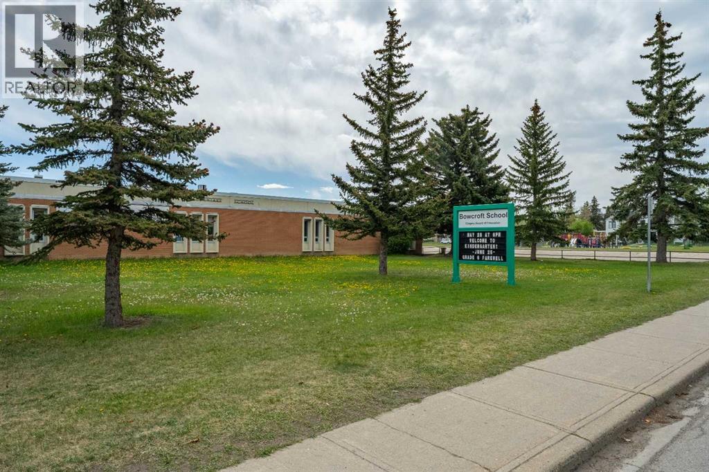 3925 74 Street NW, Calgary, Alberta  T3B 2M5 - Photo 42 - A2315441