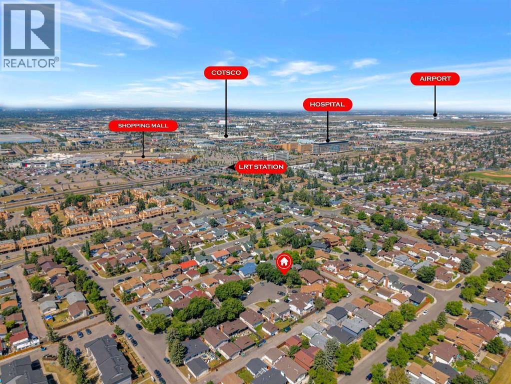 35 Rundlemere Place NE, Calgary, Alberta  T1Y 3K4 - Photo 2 - A2335713