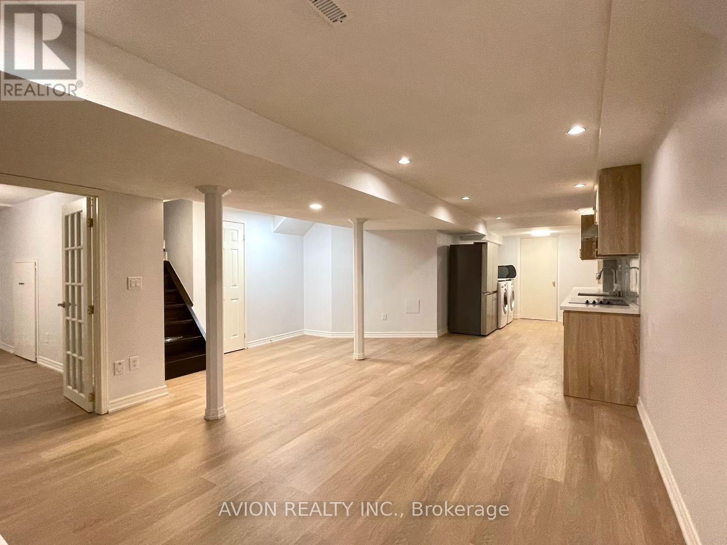 Basement - 29 Falling River Drive, Richmond Hill, Ontario  L4S 2R1 - Photo 12 - N13660430
