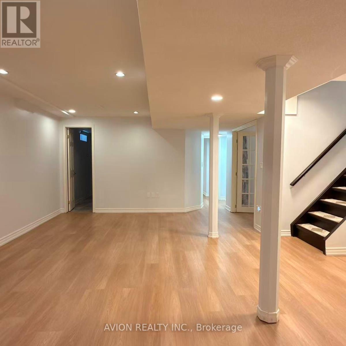 Basement - 29 Falling River Drive, Richmond Hill, Ontario  L4S 2R1 - Photo 4 - N13660430