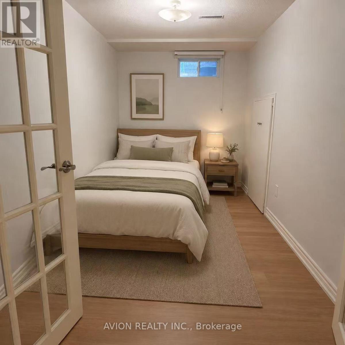 Basement - 29 Falling River Drive, Richmond Hill, Ontario  L4S 2R1 - Photo 5 - N13660430