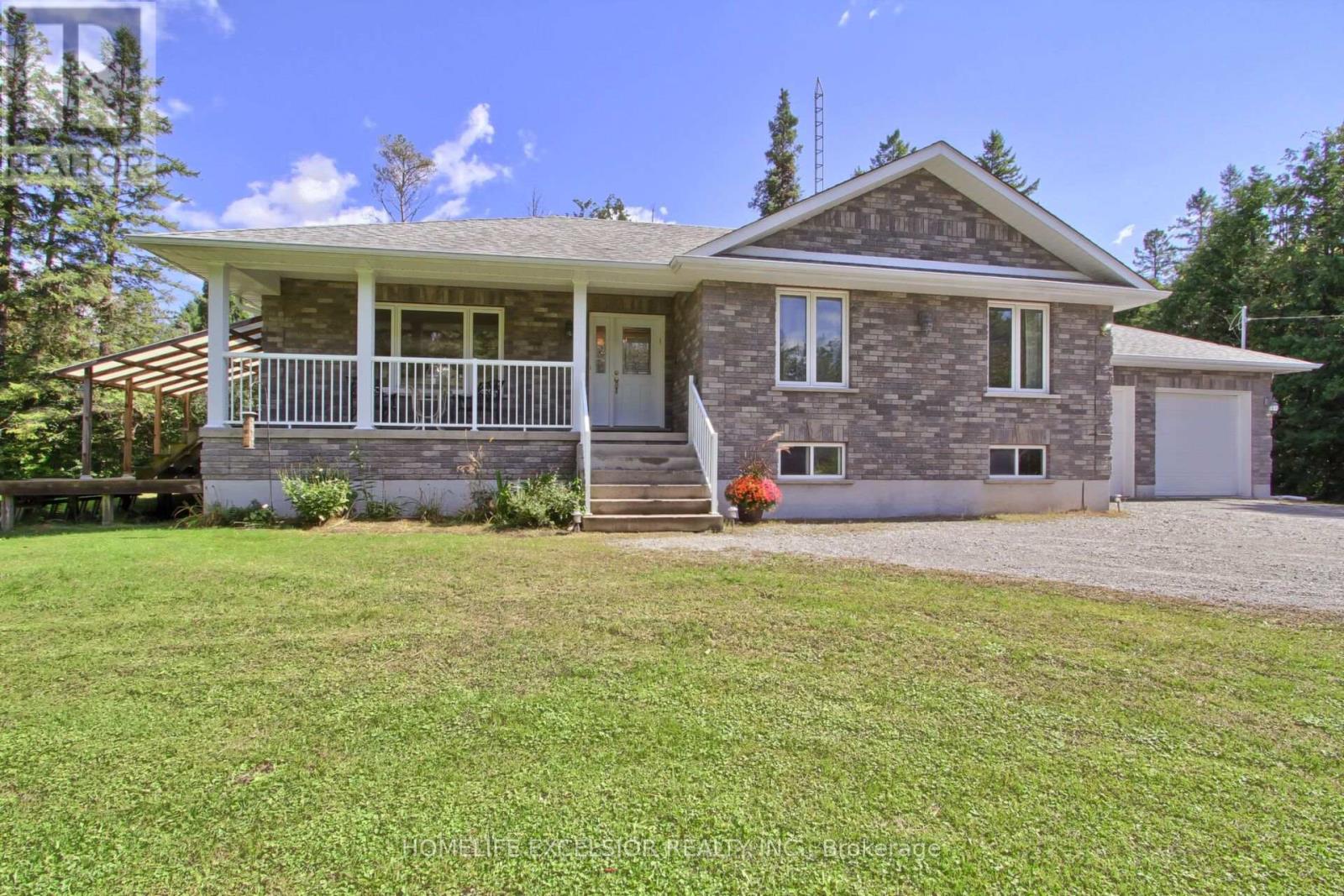 22823 WEIRS SIDE ROAD, Georgina, Ontario