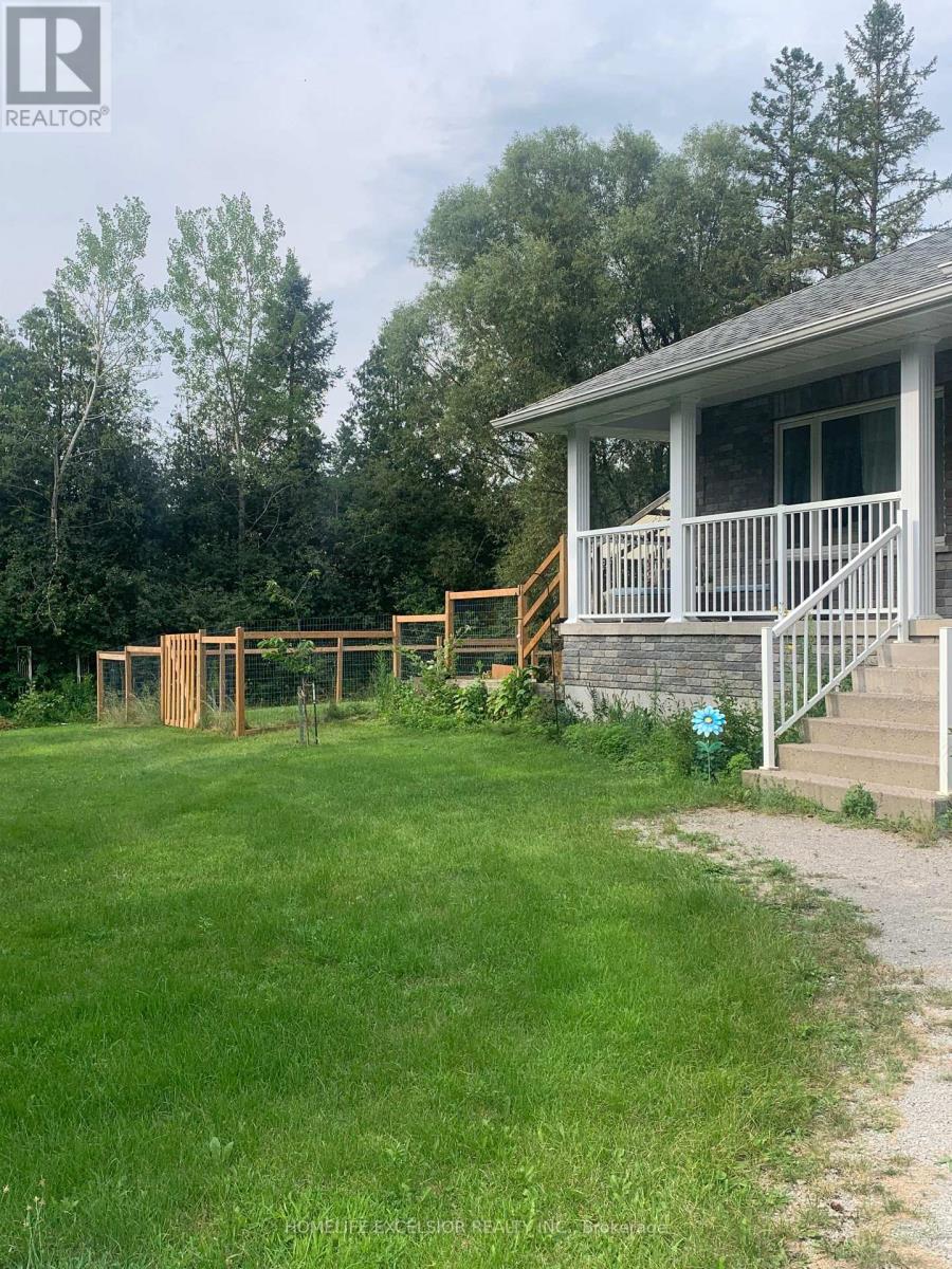 22823 Weirs Side Road, Georgina, Ontario  L0E 1N0 - Photo 38 - N13660450