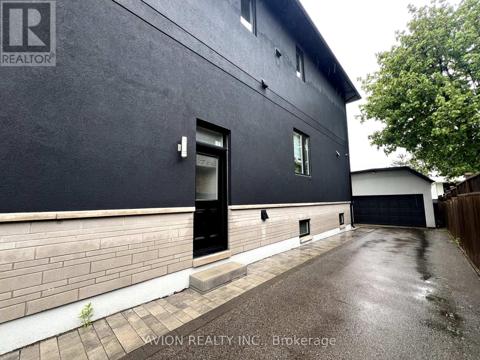Bsmt - 28 Monarchdale Avenue, Toronto, Ontario M6M 2S7 - Photo 3 - W13660418