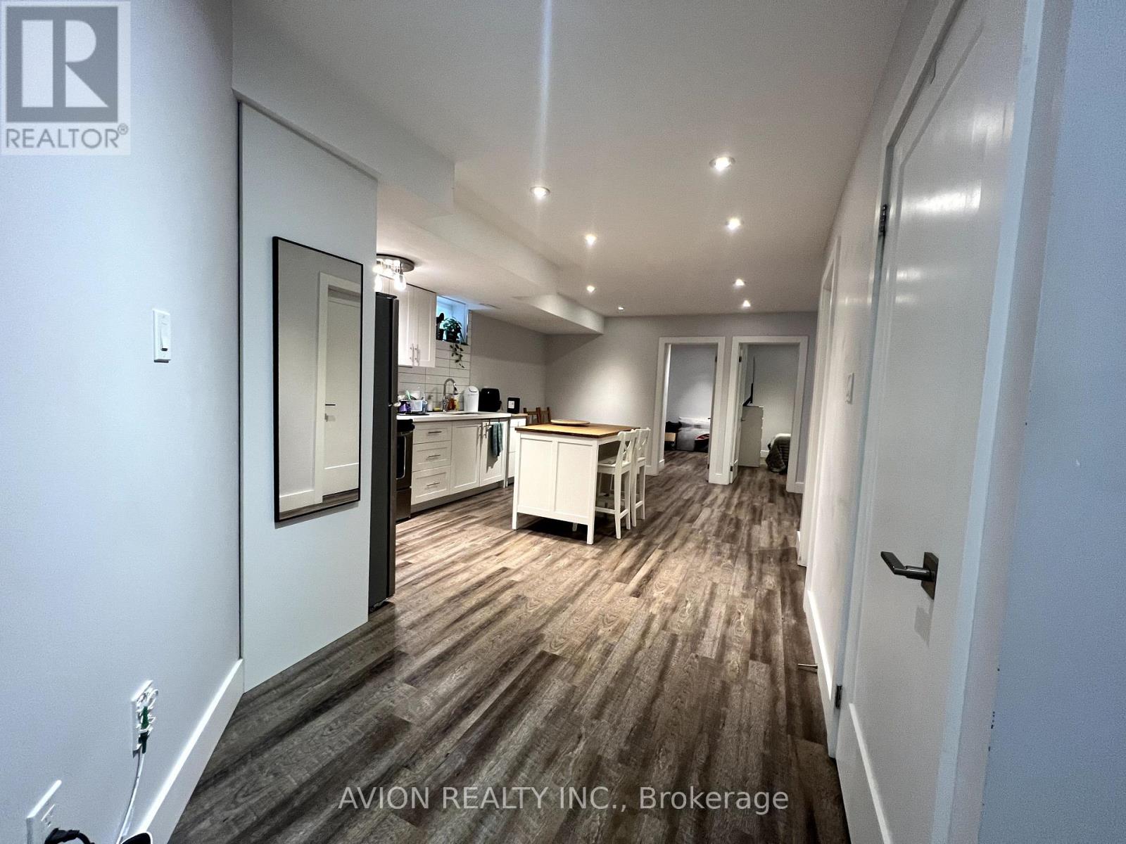 Bsmt - 28 Monarchdale Avenue, Toronto, Ontario M6M 2S7 - Photo 6 - W13660418