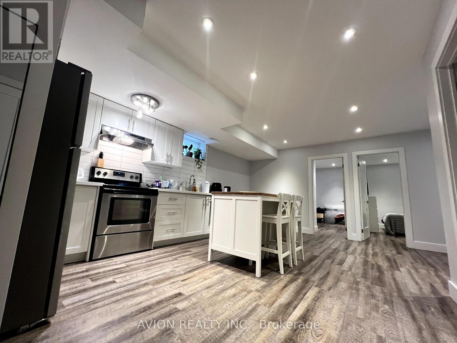 Bsmt - 28 Monarchdale Avenue, Toronto, Ontario M6M 2S7 - Photo 7 - W13660418