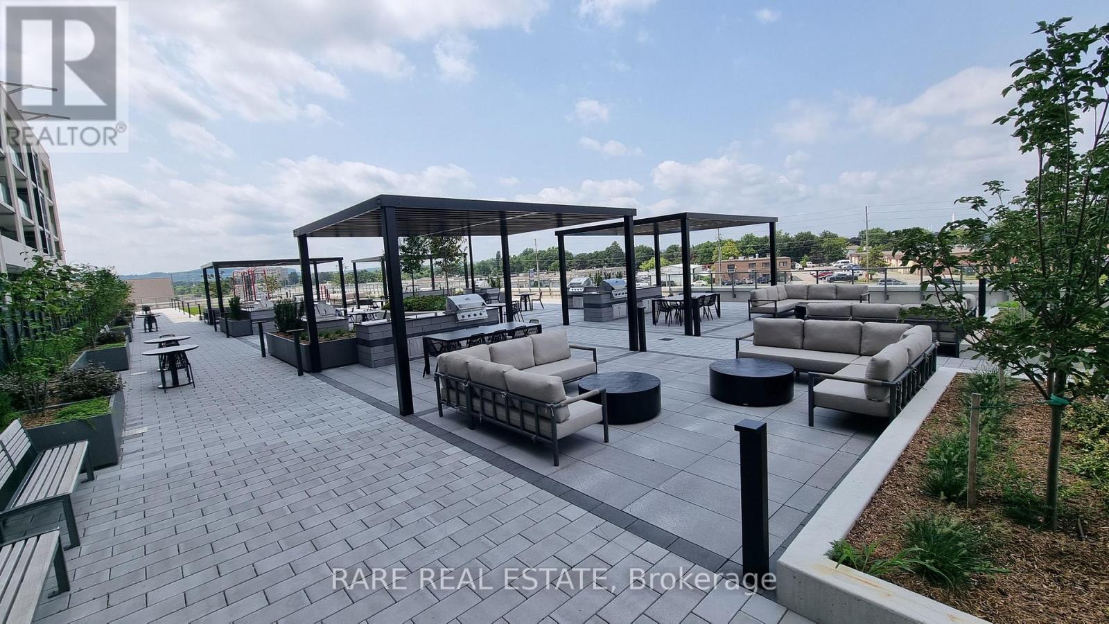 312a - 115 Nipissing Road, Milton, Ontario  L9T 1R3 - Photo 35 - W13660422