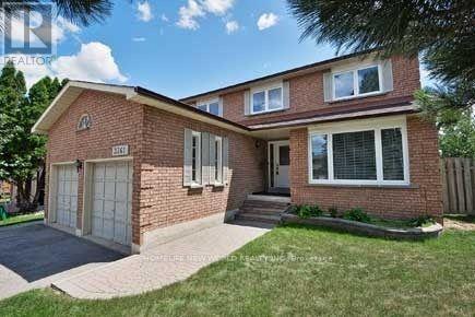 ENSUITE BEDROOM - 3361 SANDERLING CRESCENT, Mississauga, Ontario