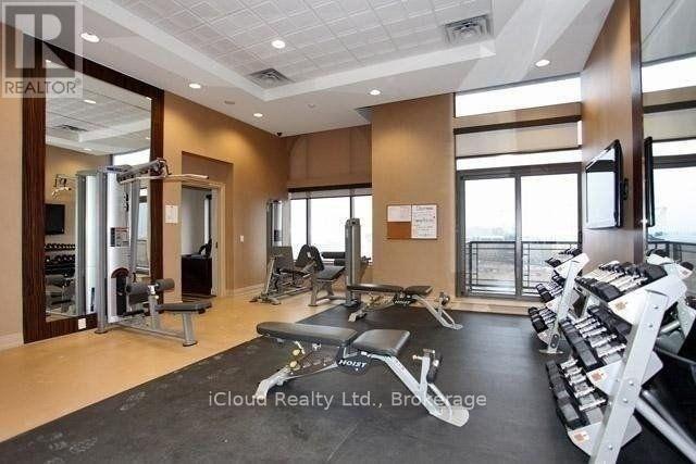 1107 - 385 Prince Of Wales Drive, Mississauga, Ontario  L5B 0E6 - Photo 13 - W13660432