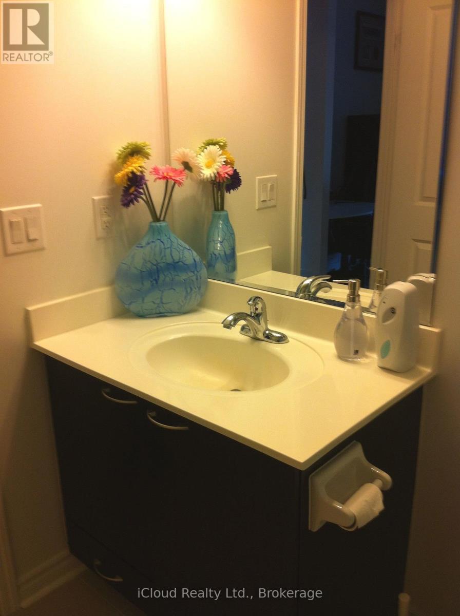1107 - 385 Prince Of Wales Drive, Mississauga, Ontario  L5B 0E6 - Photo 15 - W13660432