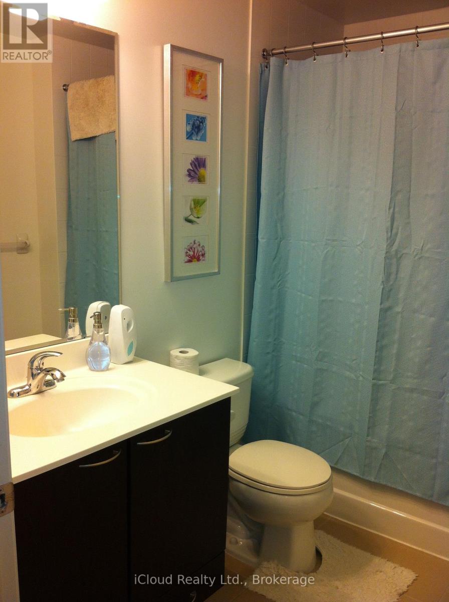 1107 - 385 Prince Of Wales Drive, Mississauga, Ontario  L5B 0E6 - Photo 16 - W13660432