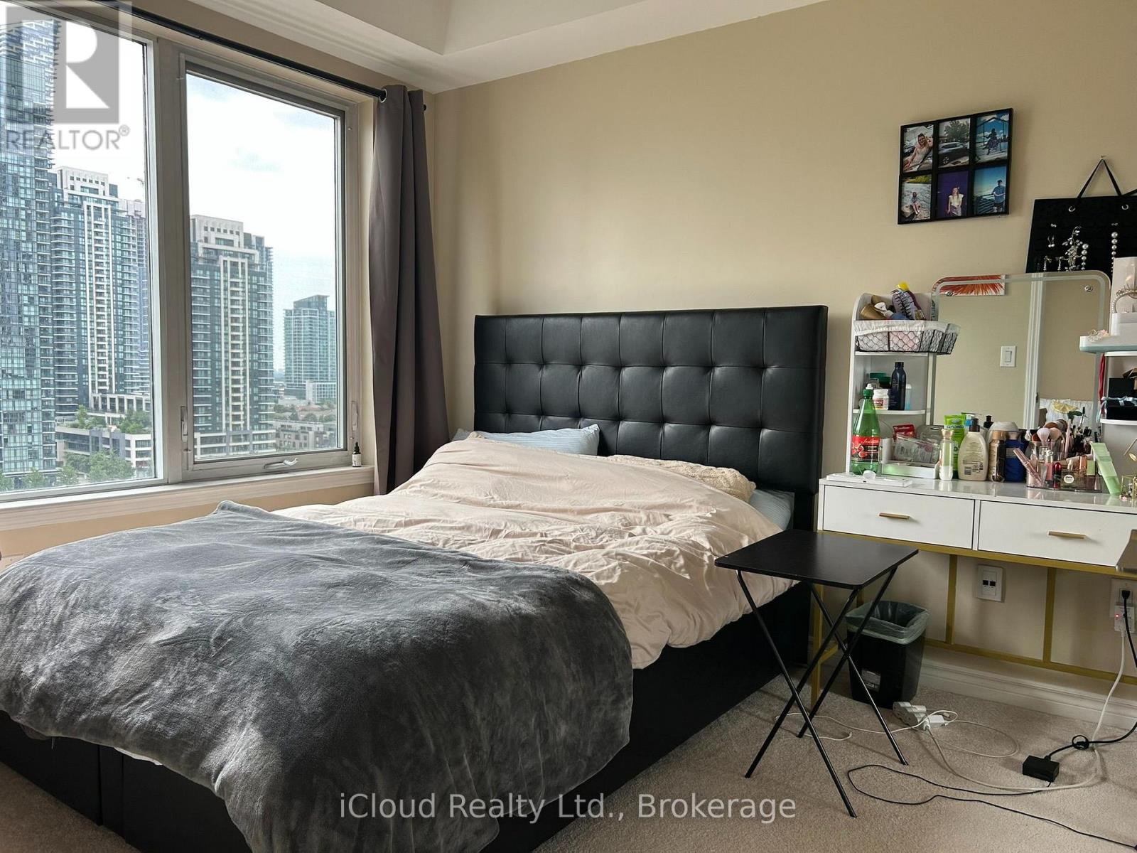1107 - 385 Prince Of Wales Drive, Mississauga, Ontario  L5B 0E6 - Photo 21 - W13660432