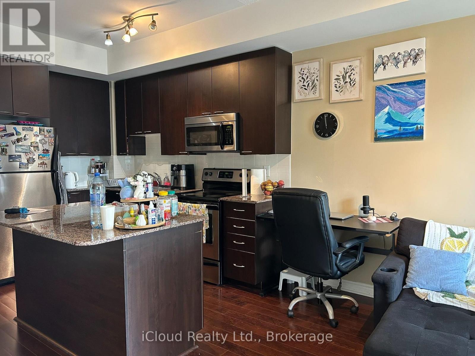 1107 - 385 Prince Of Wales Drive, Mississauga, Ontario  L5B 0E6 - Photo 22 - W13660432