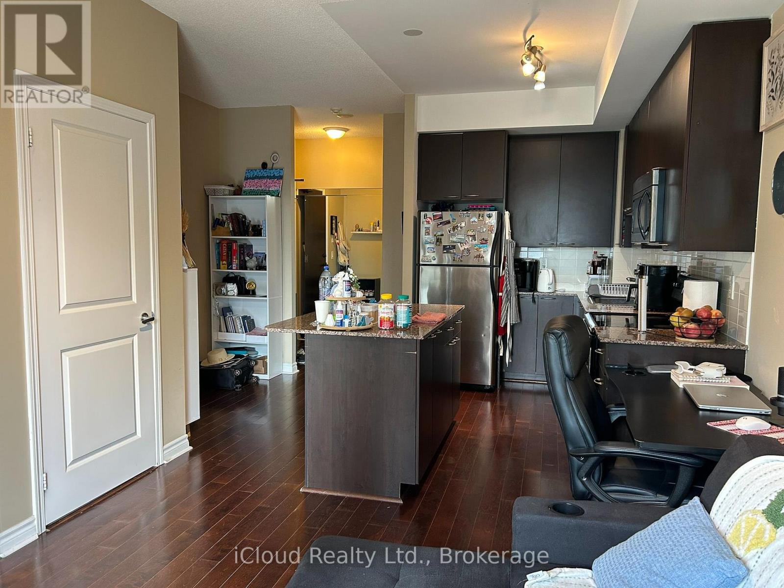 1107 - 385 Prince Of Wales Drive, Mississauga, Ontario  L5B 0E6 - Photo 26 - W13660432