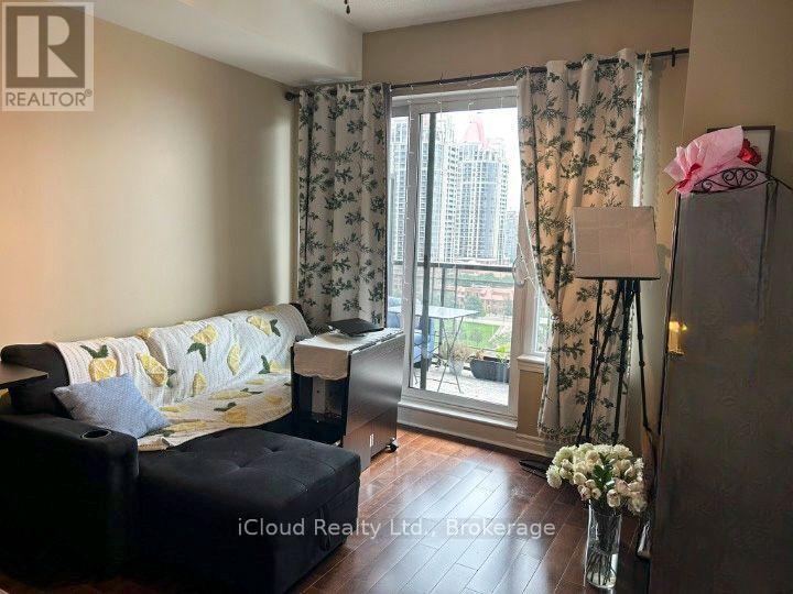 1107 - 385 Prince Of Wales Drive, Mississauga, Ontario  L5B 0E6 - Photo 30 - W13660432