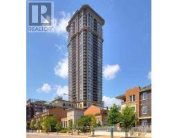 1107 - 385 PRINCE OF WALES DRIVE, Mississauga, Ontario
