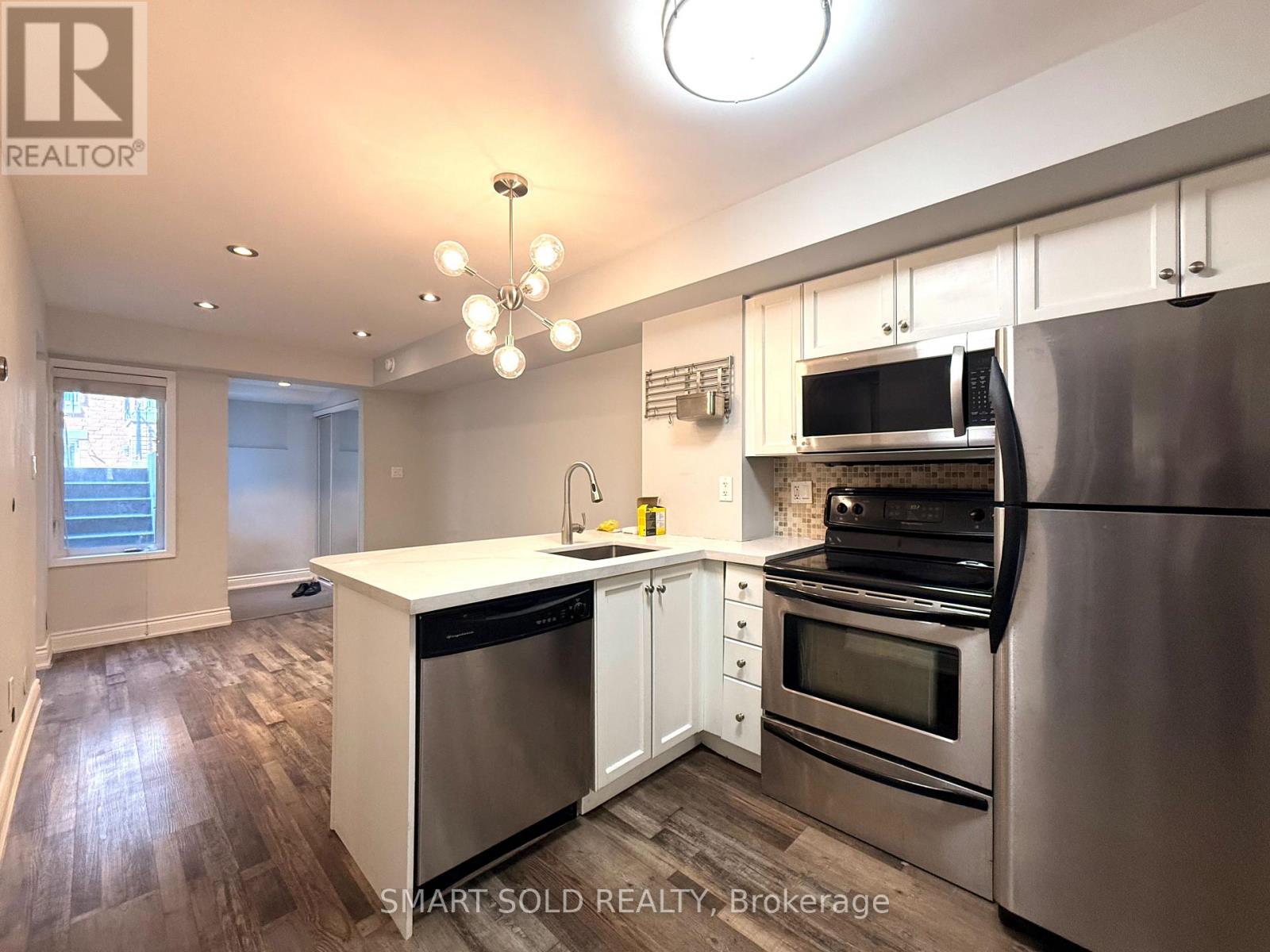 725 - 10 Laidlaw Street, Toronto, Ontario  M6K 1X2 - Photo 5 - W13660434