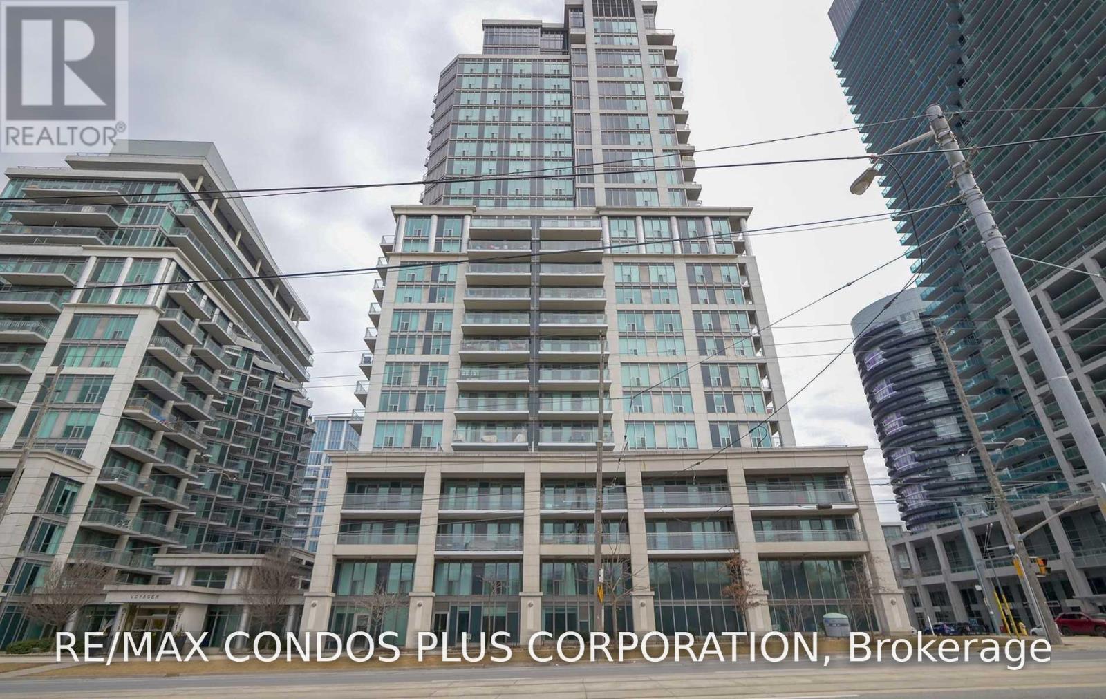 1212 - 2121 LAKESHORE BOULEVARD W, Toronto, Ontario